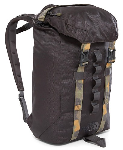 The North Face - Городской рюкзак Lineage Ruck 23