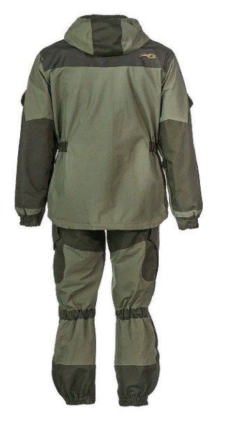 Taygerr - Качественный костюм Диверсант Таслан -5C