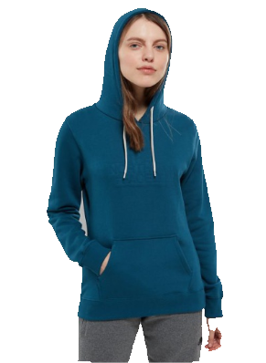 The North Face - Спортивный пулон для женщин Drew Peak Pullover Hoodie