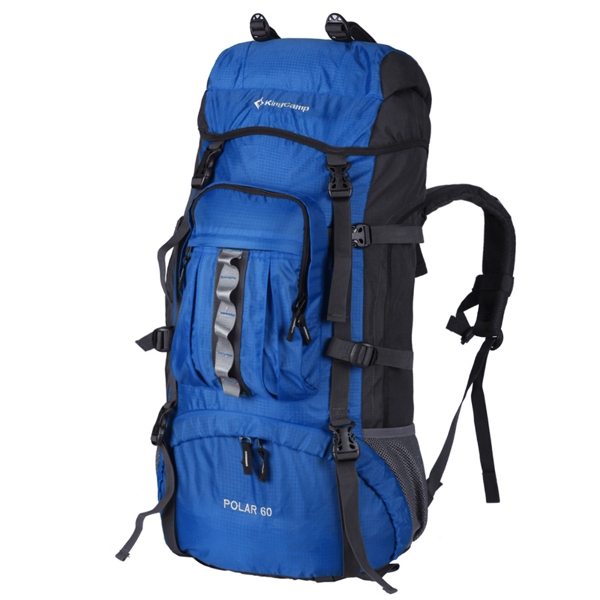 Походный рюкзак KingCamp Polar 60