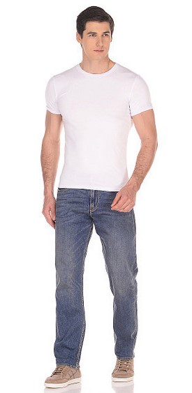Quiksilver - Классические джинсы 5719655
