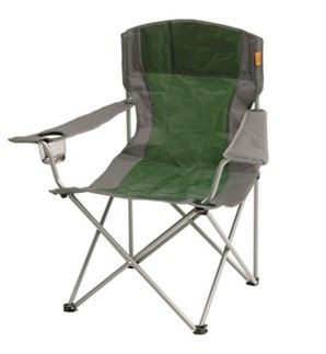 Easy Camp - Стул складной походный Arm Chair