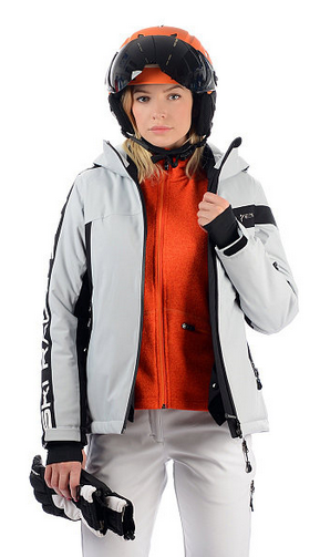 Stayer - Куртка мембранная с утеплителем