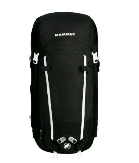 Небольшой рюкзак Mammut Trion 35L