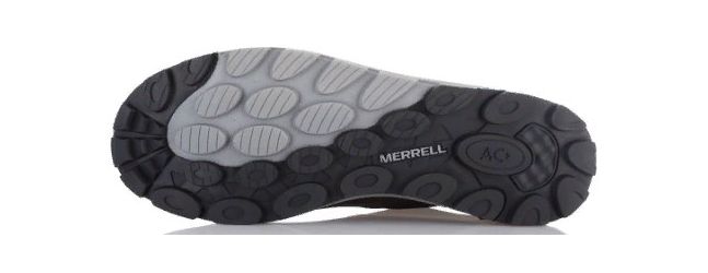 Merrell - Стильные кроссовки для мужчин Convoy Ac+