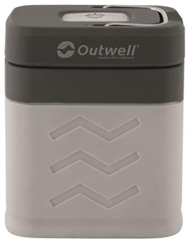 Outwell - Туристическая складная лампа Morion Lantern