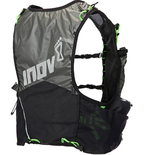 Спортивный рюкзак Inov-8 RACE ULTRA PRO 2in1 VEST