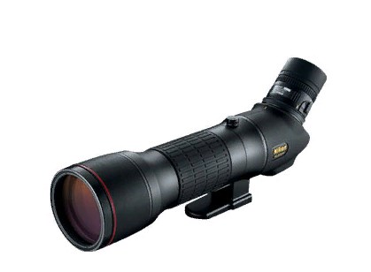Nikon - Оптическая функциональная зрительная труба EDG Fieldscope 85-A