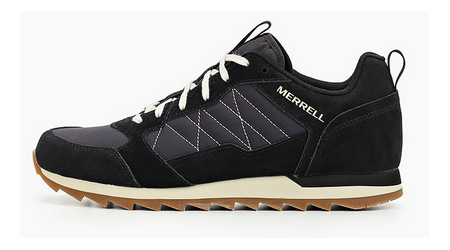 Merrell - Удобные кроссовки для мужчин Alpine Sneaker