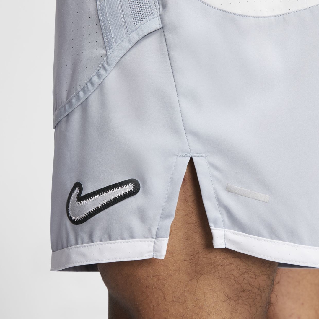 Мужские шорты для спорта Nike Flex Stride Wild Run