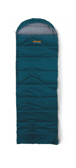 Pinguin - Спальный мешок-одеяло Safari 190 (комфорт +9°С)
