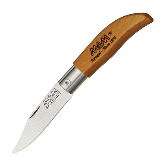 Мам - Компактный нож Iberica Mini 2001
