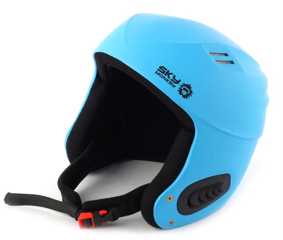 Sky Monkey - Шлем горнолыжный VS600