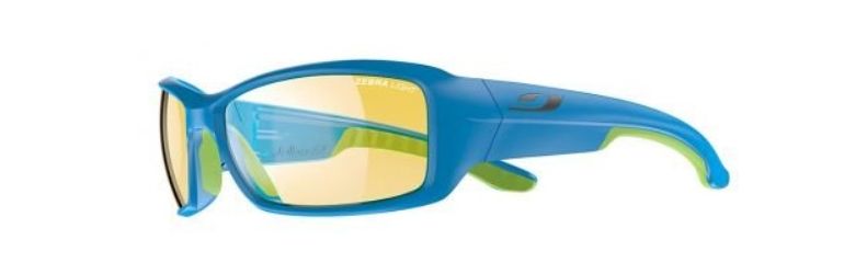 Julbo — Удобные очки для спортсменов Run