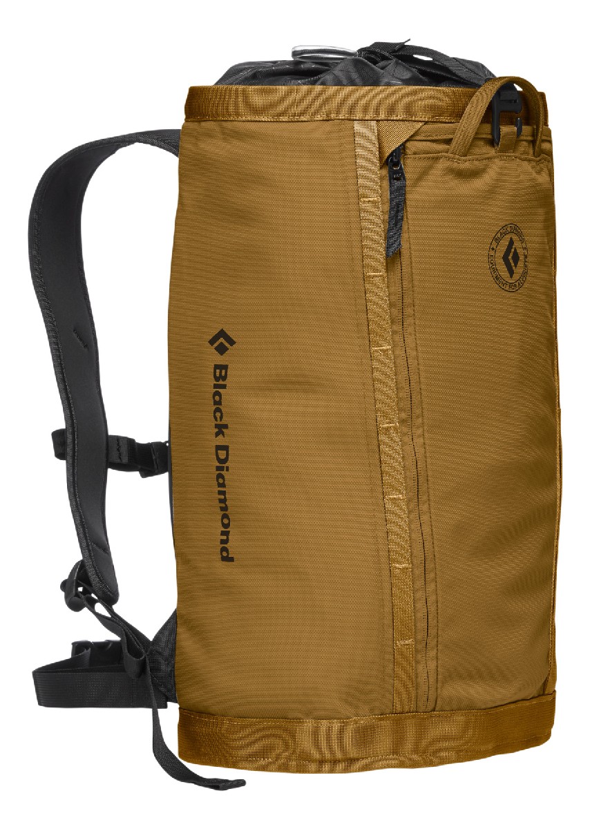 Рюкзак с карманом для ноутбука Black Diamond Street Creek 24 Backpack