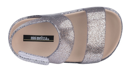 Пляжные сандалии Melissa Cosmic Sandal Bb