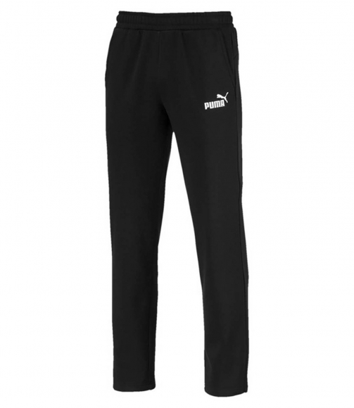 Стильные детские штаны Puma ESS Logo Pants FL op