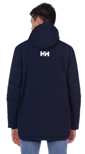 Теплая мужская куртка Helly Hansen Active Fall 2 Parka