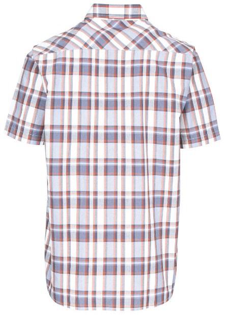 Trespass - Мужская летняя рубашка 5914813