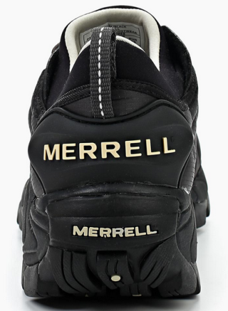 Merrell - Кроссовки мембранные Ice Cap Moc II