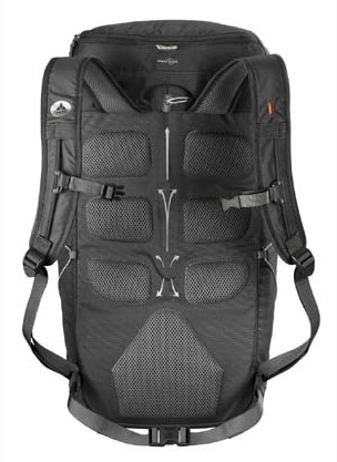 Vaude - Компактный рюкзак Rock Ultralight Comfort 25