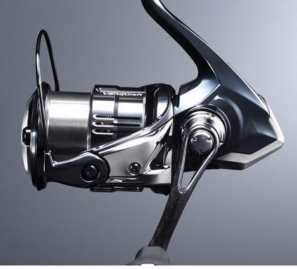 Катушка легкая Shimano 19 Vanquish