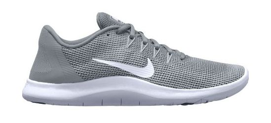 Nike - Мужские кроссовки для бега Flex 2018 RN