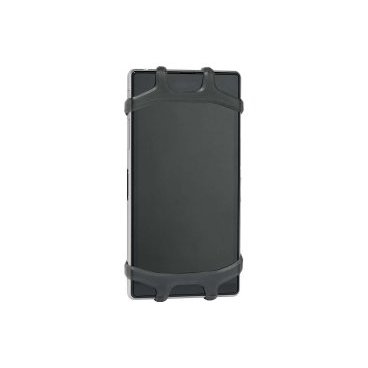 Кронштейн для телефона Topeak Omni RideCase only, fit smart phone from 4.5&quot; to 5.5&quot;