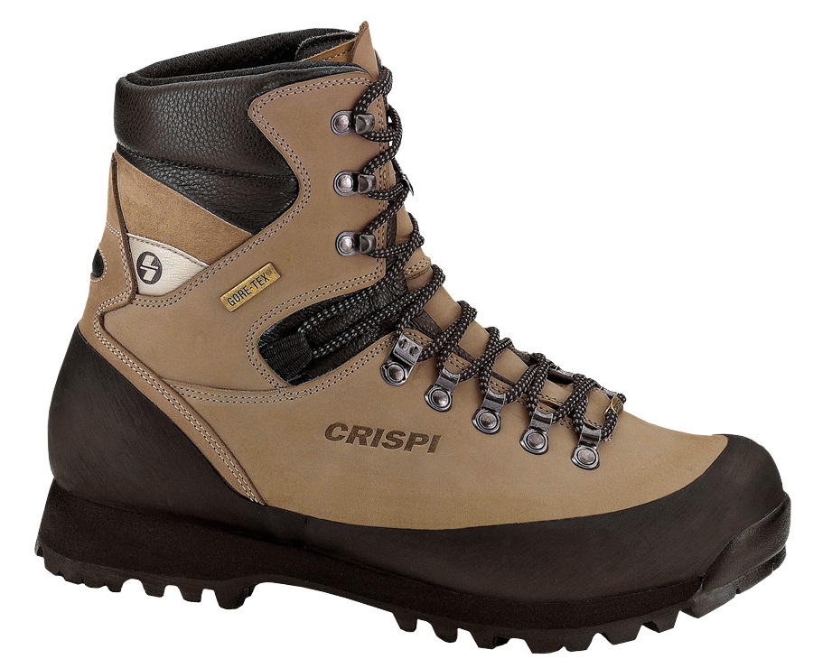 Crispi - Высокие ботинки для треккинга Gran Paradiso GTX