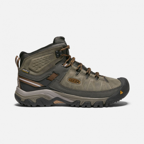 Мембранные ботинки Keen Targhee III Mid WP M