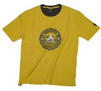 Vaude - Футболка стильная SMS T-Shirt