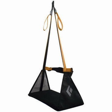 Black Diamond - Сидушка для страхующего Bosuns Chair