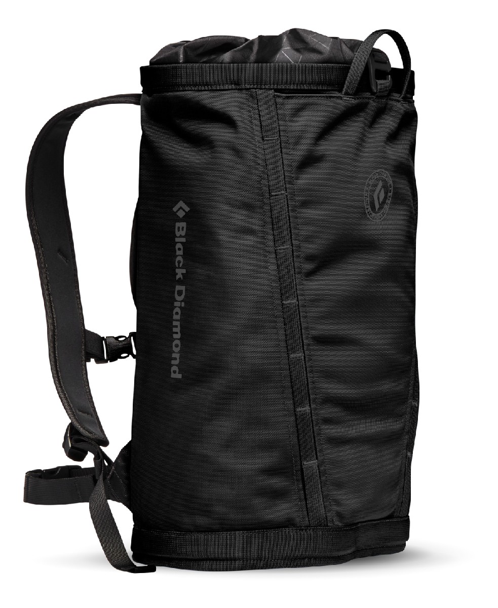 Рюкзак функциональный Black Diamond Street Creek 20 Backpack