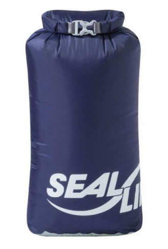 Seal Line - Яркий гермомешок Blocker Dry 10
