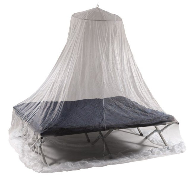 Easy Camp - Туристическая москитная сетка Mosquito Net Double
