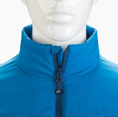 Sivera - Лёгкая мужская куртка Бароха 4.0