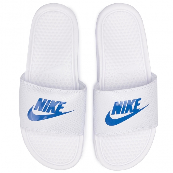 Мужские сланцы Men's Nike Benassi Just Do It Sandal
