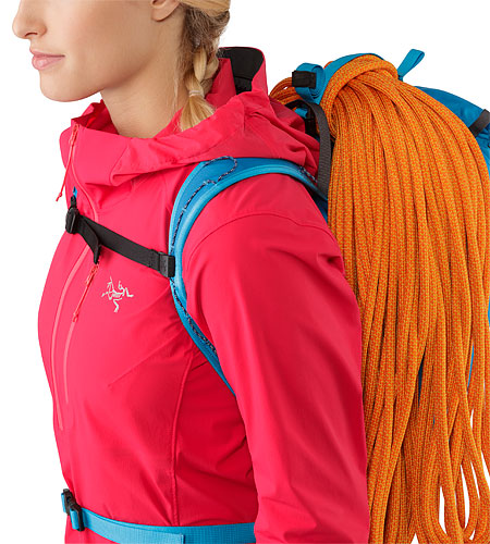 Arcteryx - Рюкзак альпинистский CIERZO 18