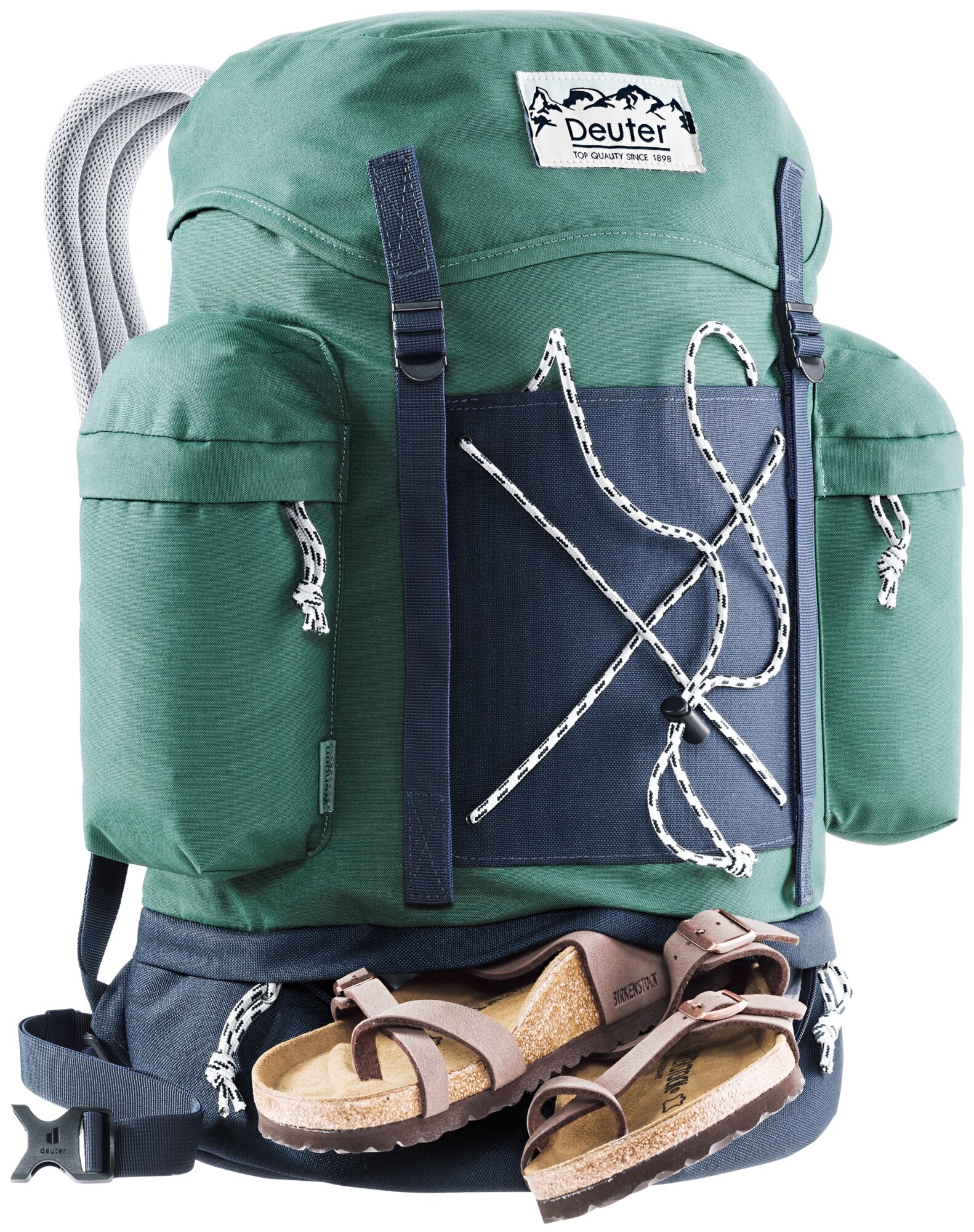 Рюкзак Deuter Wengen 28