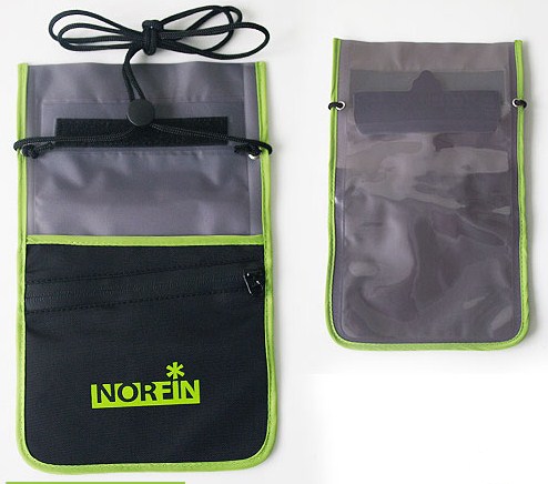 Гермочехол для телефона Norfin Dry Case NF