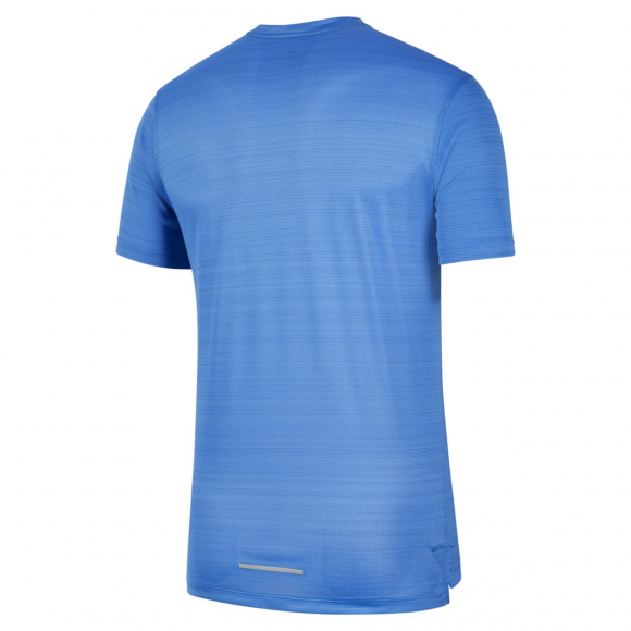 Мужская футболка для бега Nike Dri-FIT Miler