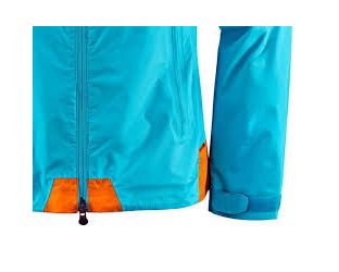 Vaude - Мембранная куртка Wo Crestone Jacket