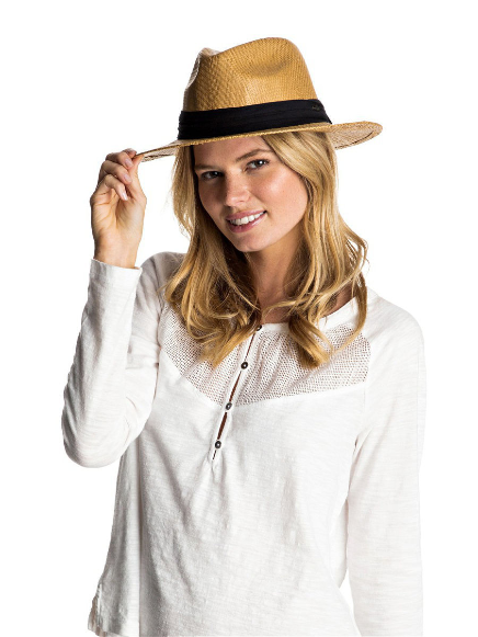 Roxy - Легкая шляпа для женщин