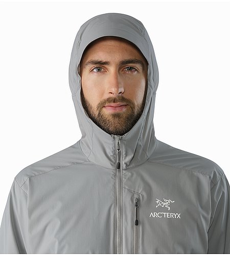 Arcteryx - Куртка мужская Squamish Hoody