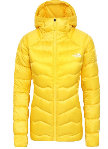 Спортивная куртка женская The North Face Impendor Down Hood 