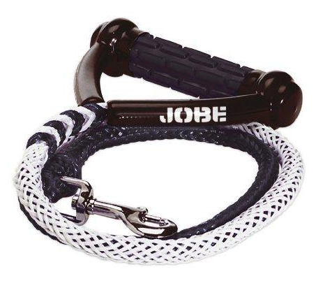 Рукоятка + фал для буксировки собак Jobe Dog Leash
