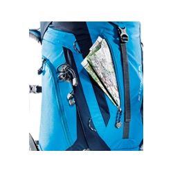 Deuter - Рюкзак для спортивных маршрутов ACT Trail 22 SL