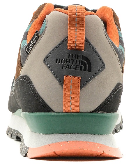 The North Face - Кроссовки для мужчин Back-To-Berkley Mountain Sneakers