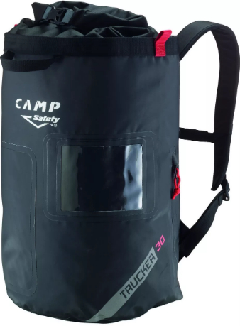 Camp - Рюкзак для снаряжения Trucker
