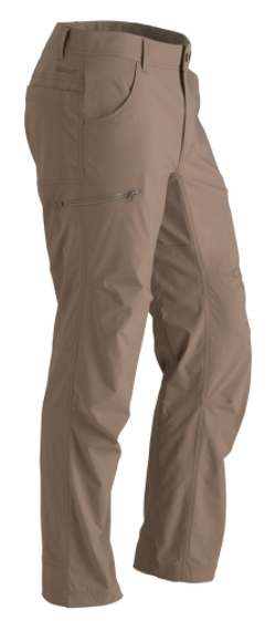 Легкие брюки для мужчин Marmont Брюки Arch Rock Pant